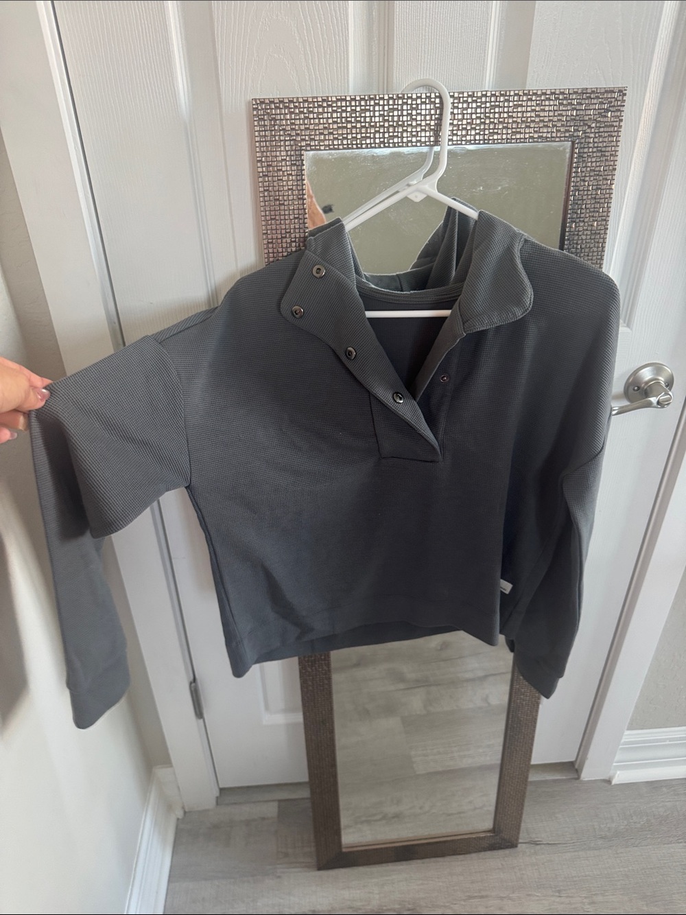 Vuori Hoodie